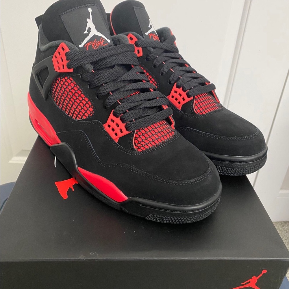 Jordan’s